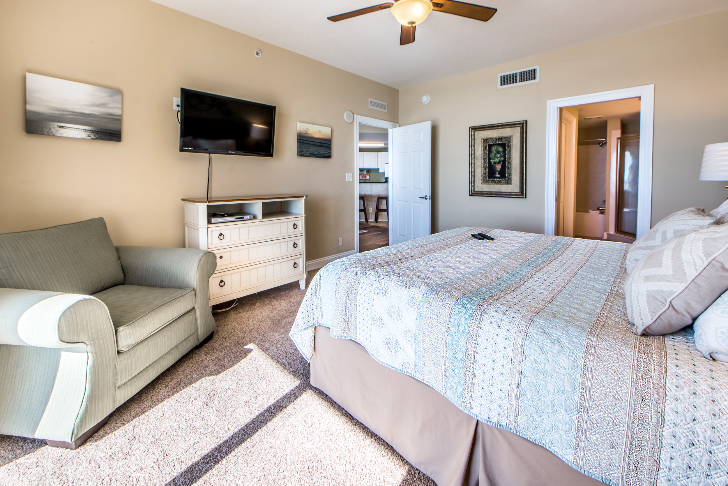 Panama City Beach Condo 911194