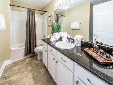 Panama City Beach Condo 911194