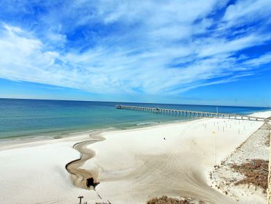 Panama City Beach Condo 911194