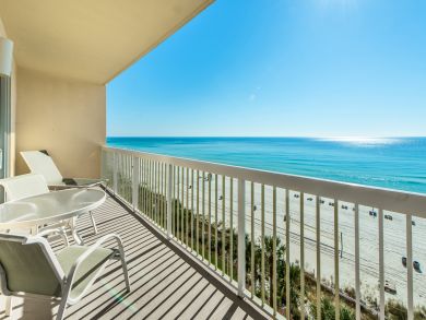 Panama City Beach Condo 911194