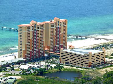 Panama City Beach Condo 911194