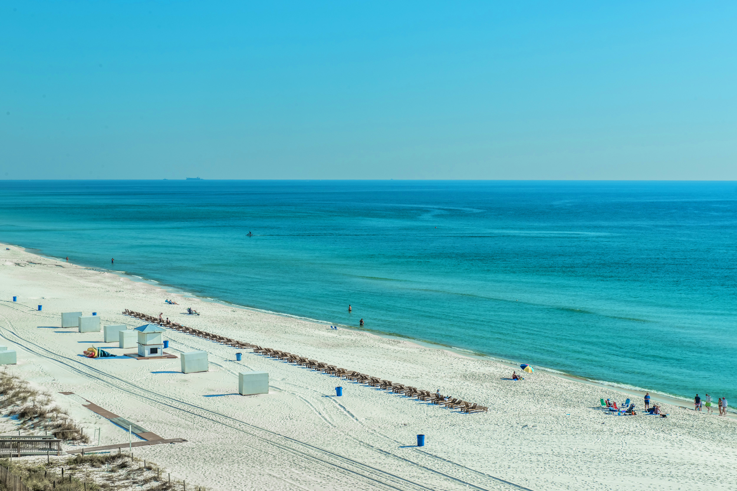 Panama City Beach Condo 911194