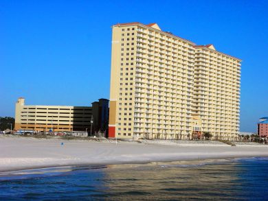Panama City Beach Condo 911194