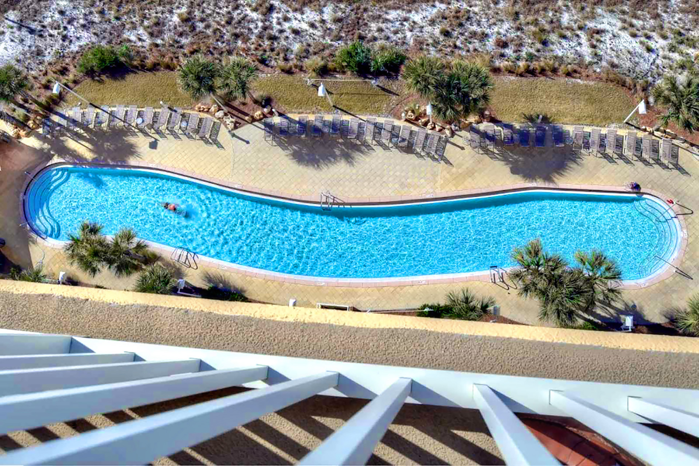 Panama City Beach Condo 911194