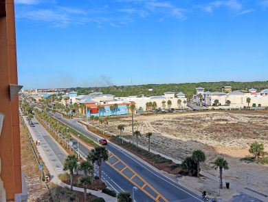 Panama City Beach Condo 911194
