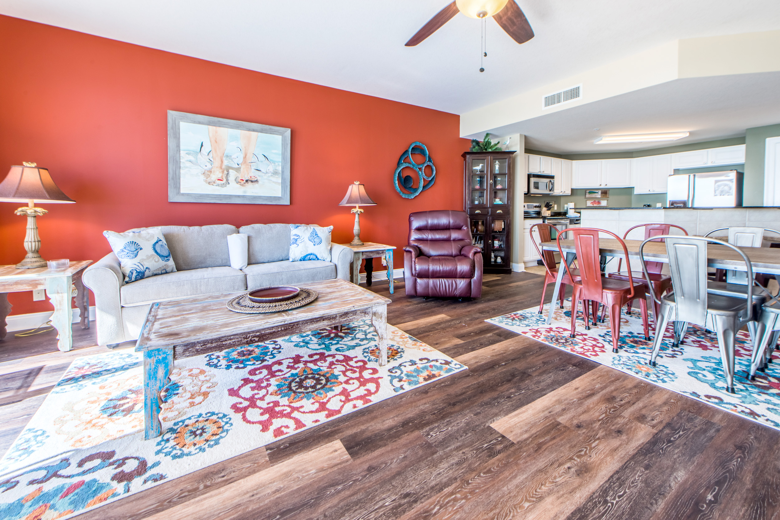 Panama City Beach Condo 911194