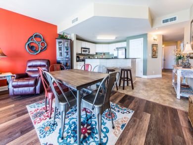 Panama City Beach Condo 911194