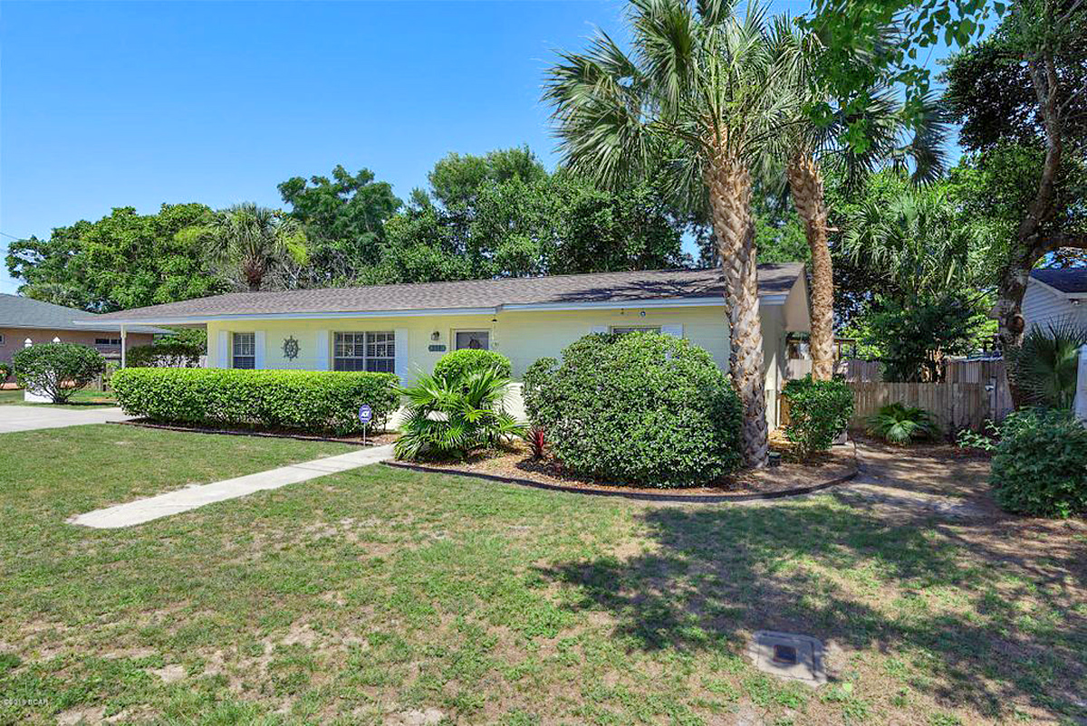 Panama City Beach Home 911195 Panama City Beach Home 911195
