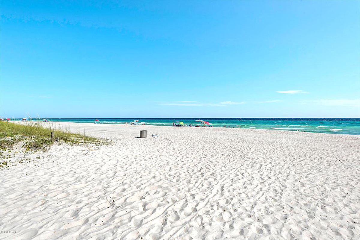 Panama City Beach Home 911195 Panama City Beach Home 911195