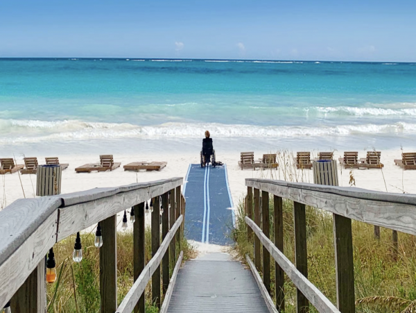 Panama City Beach Exceptional Accommodation.