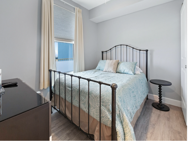 Panama City Beach Exceptional Accommodation.