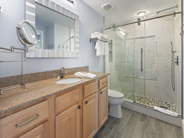 Panama City Beach Exceptional Accommodation.
