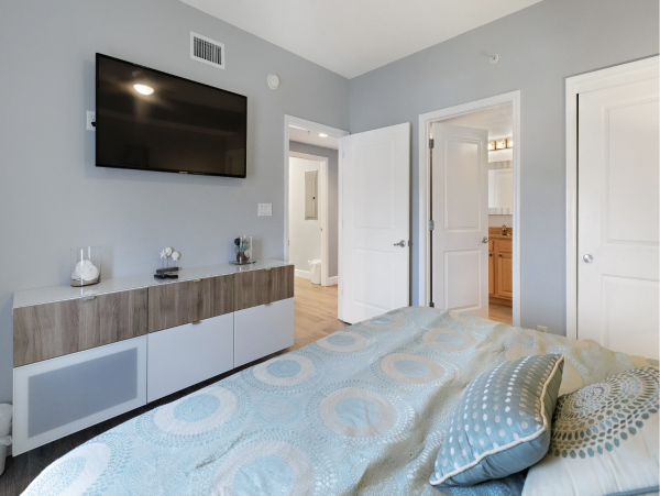 Panama City Beach Exceptional Accommodation.