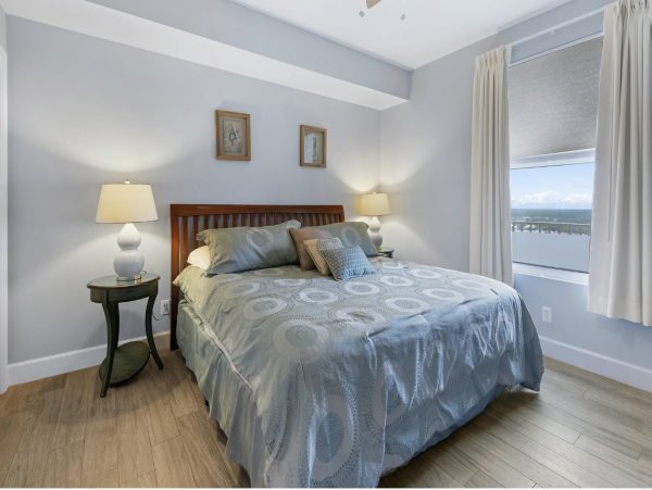 Panama City Beach Exceptional Accommodation.