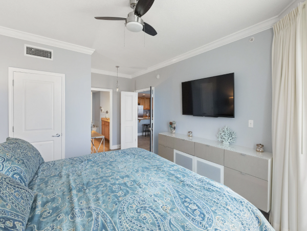 Panama City Beach Exceptional Accommodation.