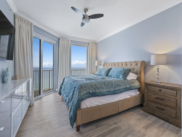 Panama City Beach Exceptional Accommodation.