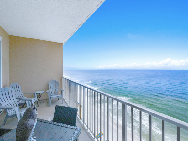 Panama City Beach Exceptional Accommodation.