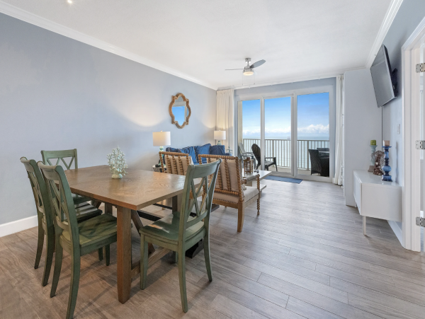 Panama City Beach Exceptional Accommodation.