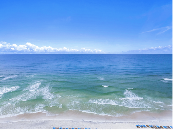 Panama City Beach Exceptional Accommodation.