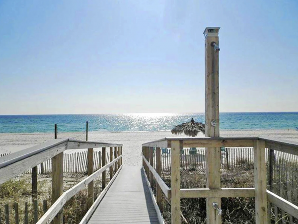 Panama City Beach Exceptional Accommodation.