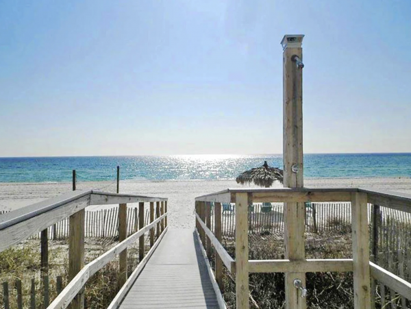 Panama City Beach Exceptional Accommodation.