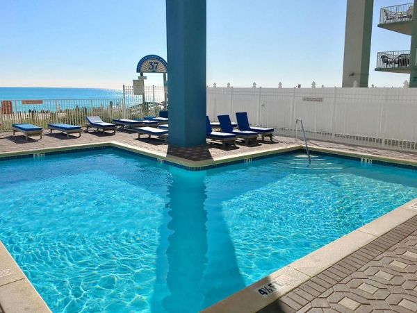 Panama City Beach Exceptional Accommodation.