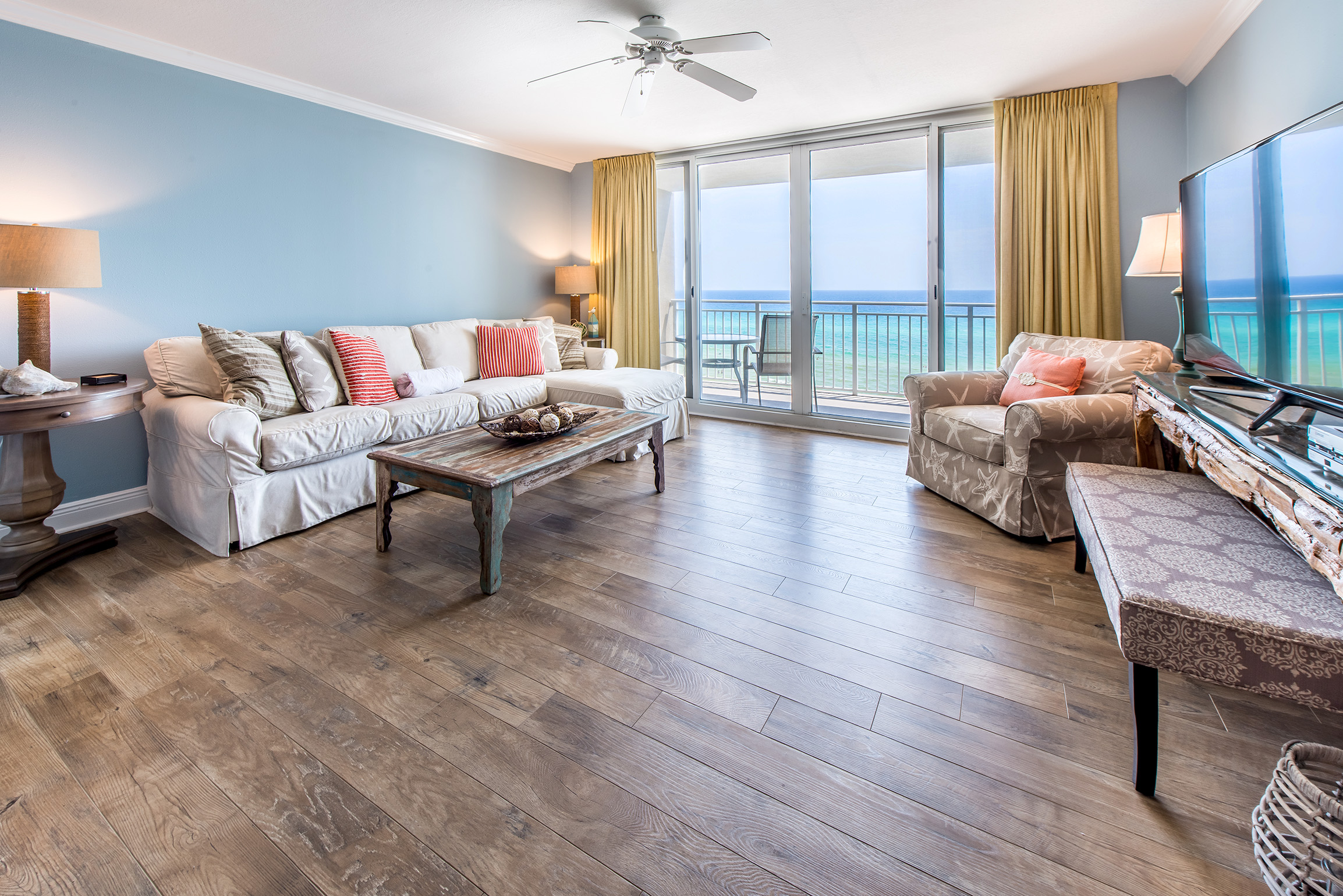 Panama City Beach Condo 911197