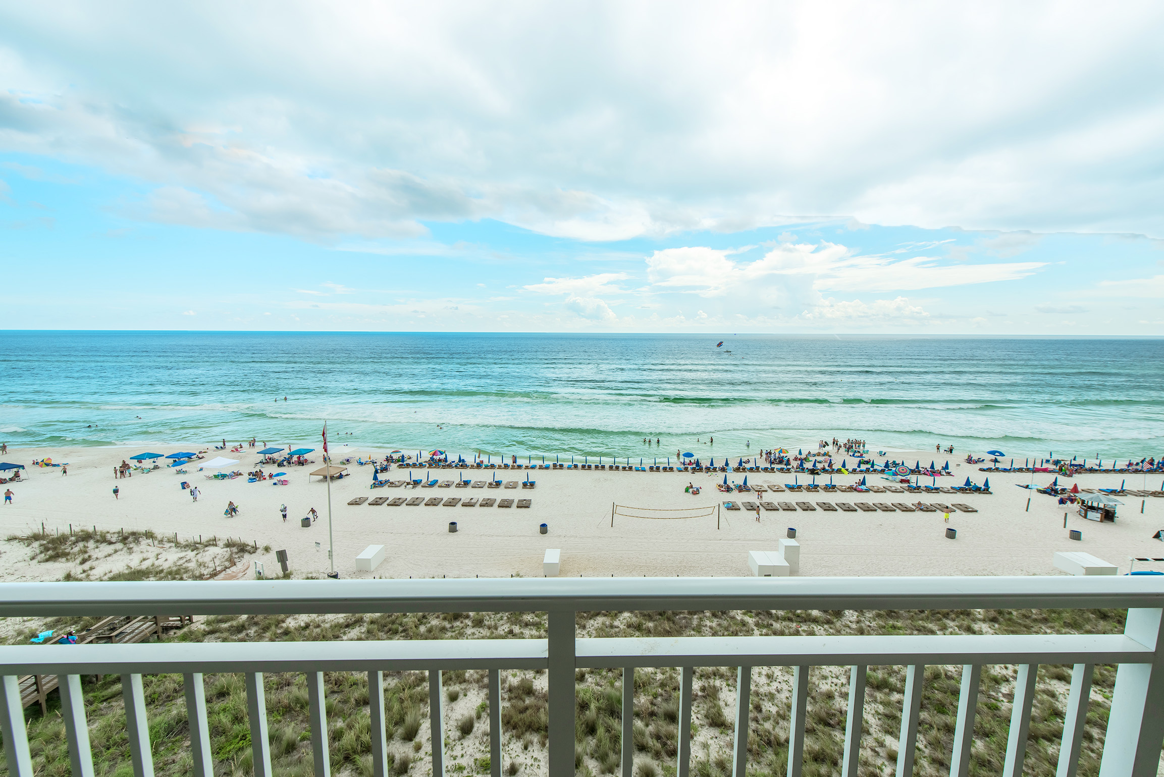 Panama City Beach Condo 911197