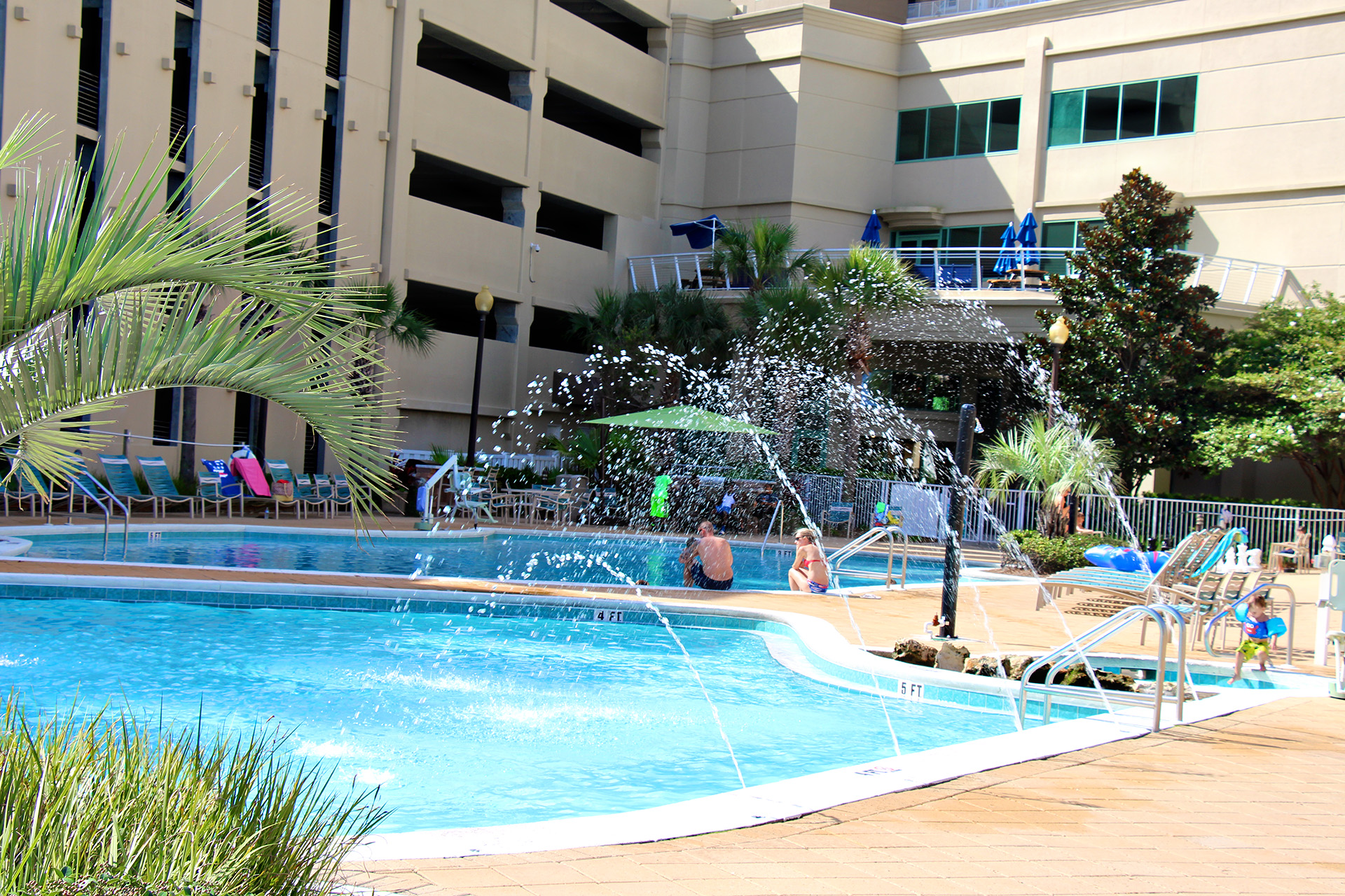 Panama City Beach Condo 911197