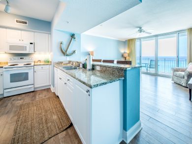 Panama City Beach Condo 911197