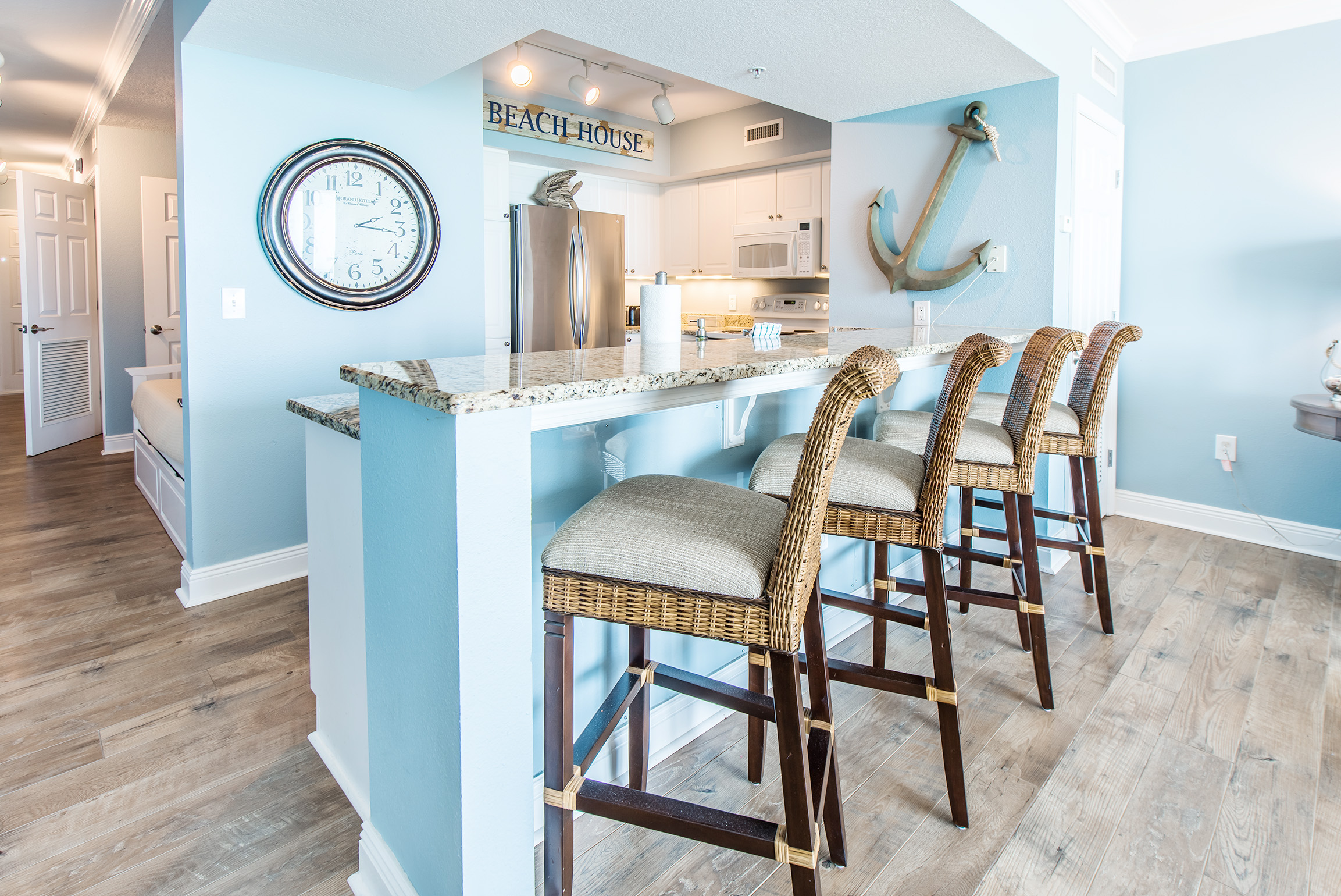 Panama City Beach Condo 911197