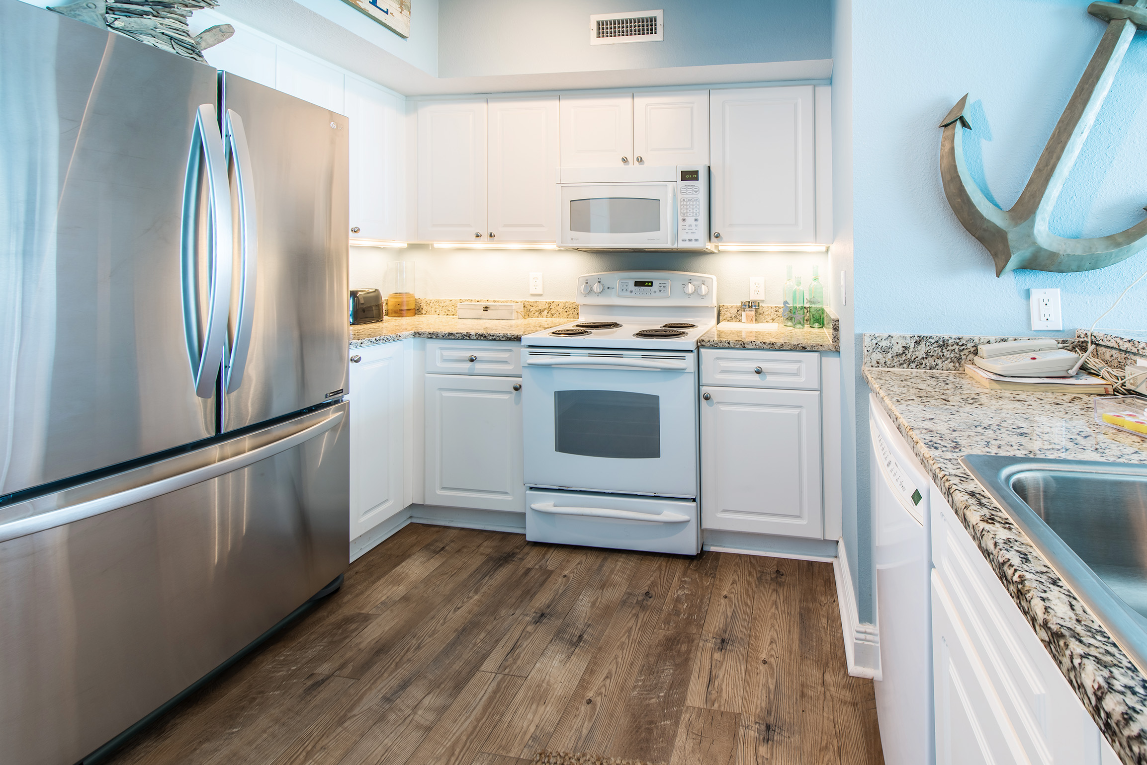 Panama City Beach Condo 911197