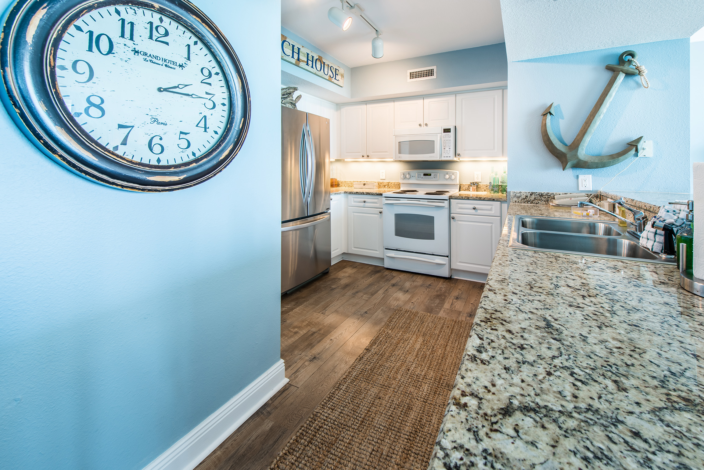 Panama City Beach Condo 911197