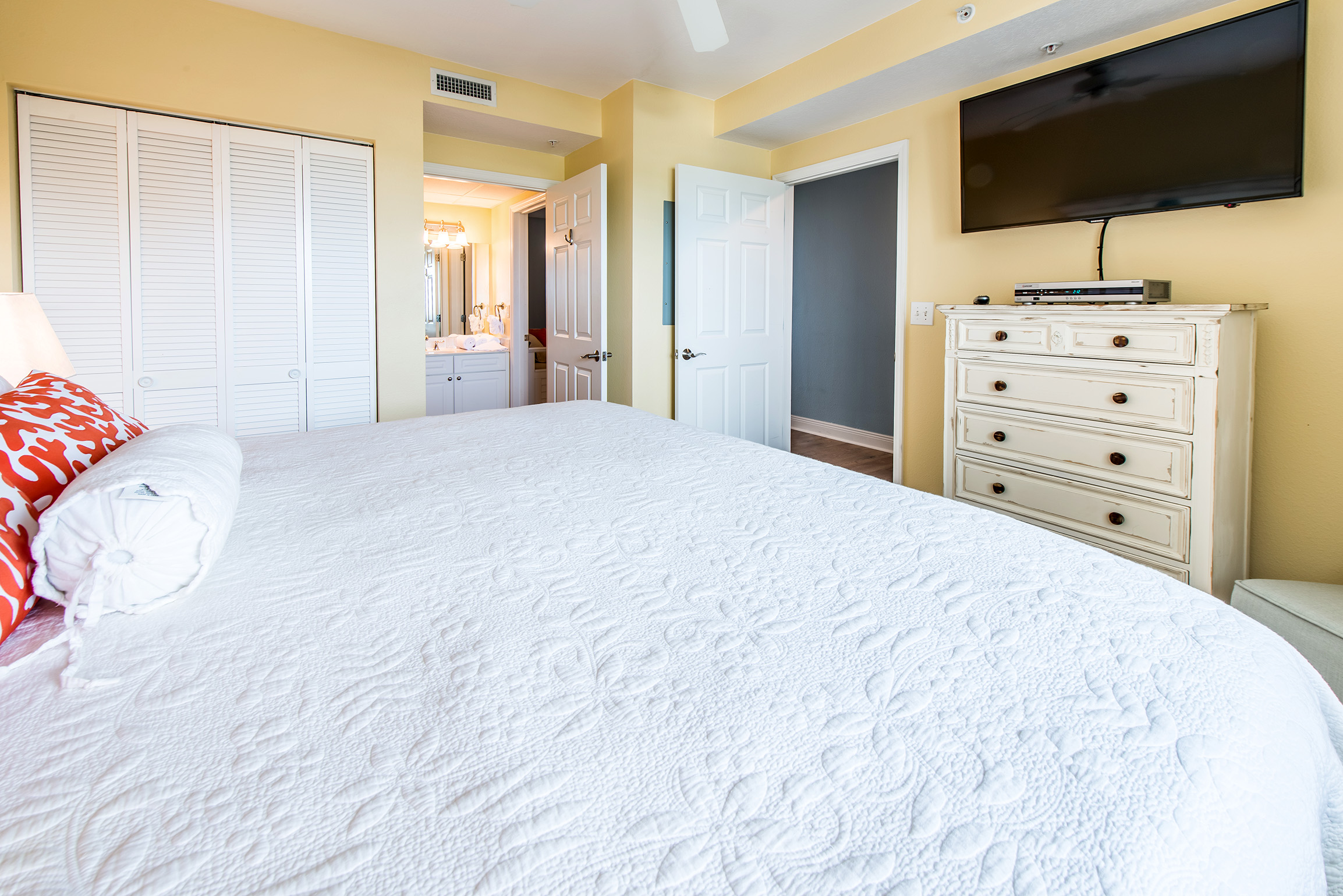 Panama City Beach Condo 911197