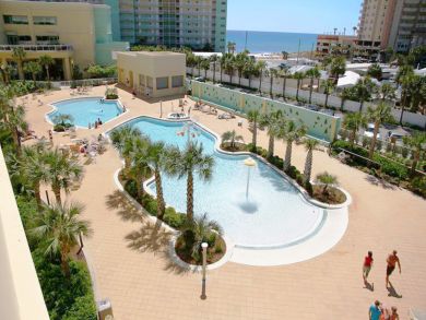Panama City Beach Condo 911197
