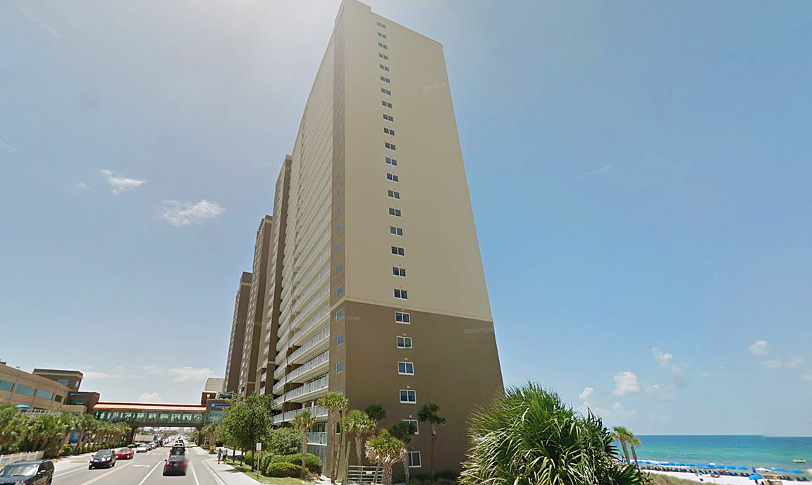 Panama City Beach Condo 911197