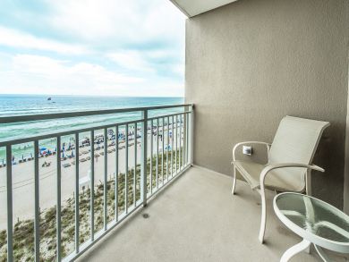 Panama City Beach Condo 911197