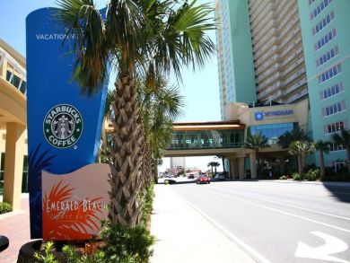 Panama City Beach Condo 911197