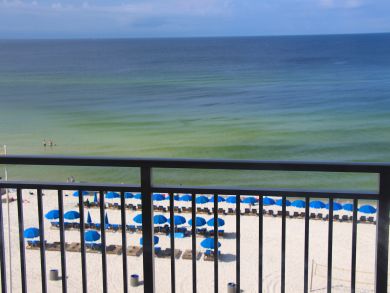 Panama City Beach Condo 911197