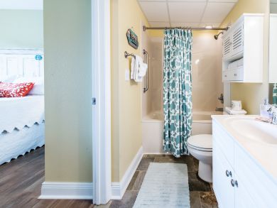 Panama City Beach Condo 911197