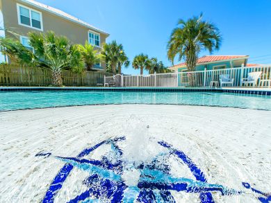 Panama City Beach Home 911198 Panama City Beach Home 911198