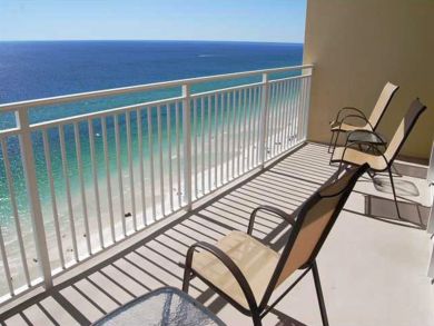 Panama City Beach Condo 911201