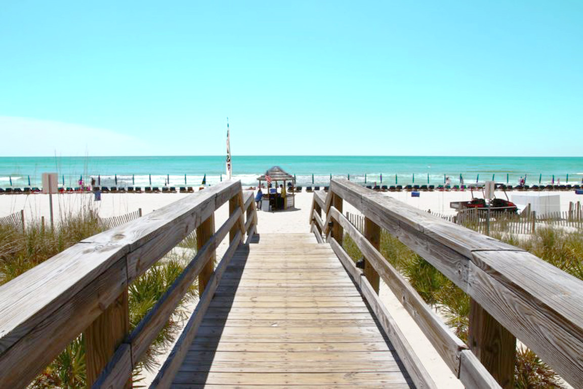 Panama City Beach Condo 911201