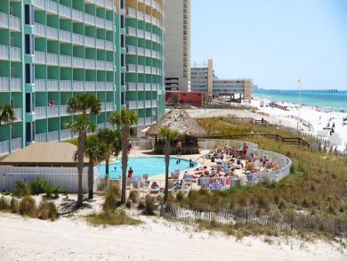Panama City Beach Condo 911201