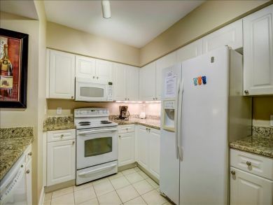 Panama City Beach Condo 911201