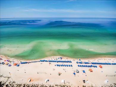 Panama City Beach Condo 911201