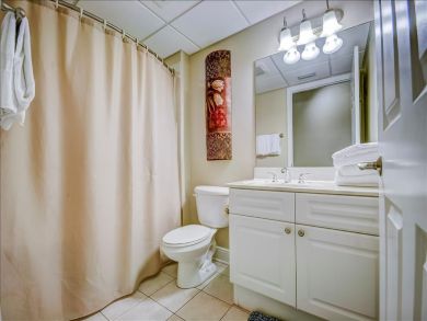 Panama City Beach Condo 911201