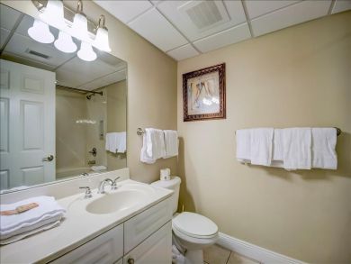 Panama City Beach Condo 911201