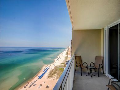 Panama City Beach Condo 911201