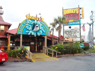 Panama City Beach Condo 911201